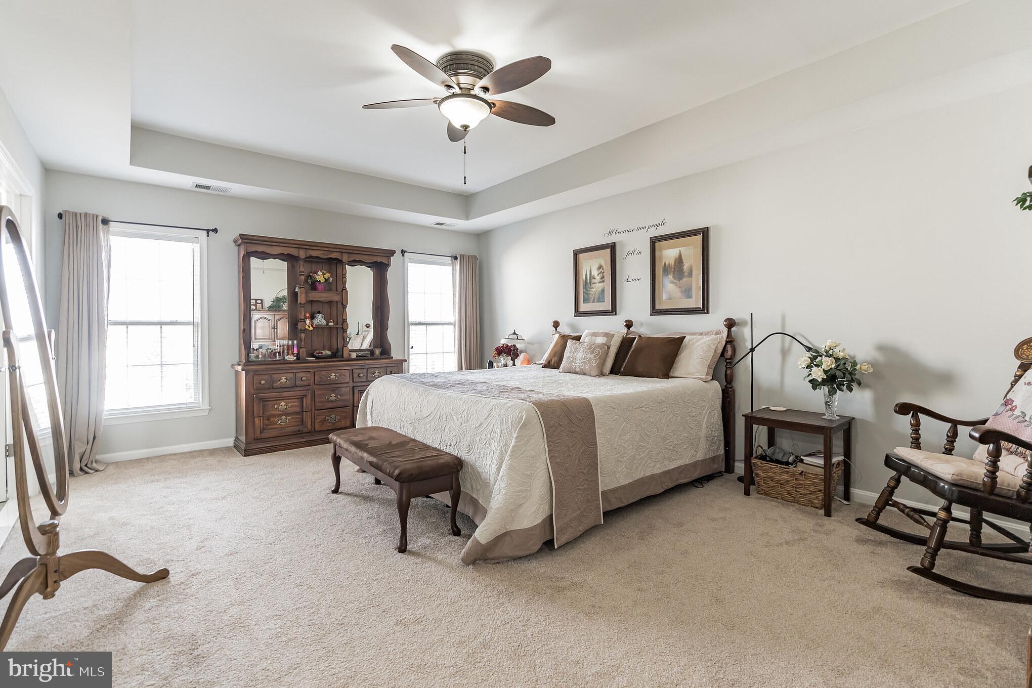 16167 Radburn Street Woodbridge, VA 22191 - Photo 13 of 36 Gallery Image 13