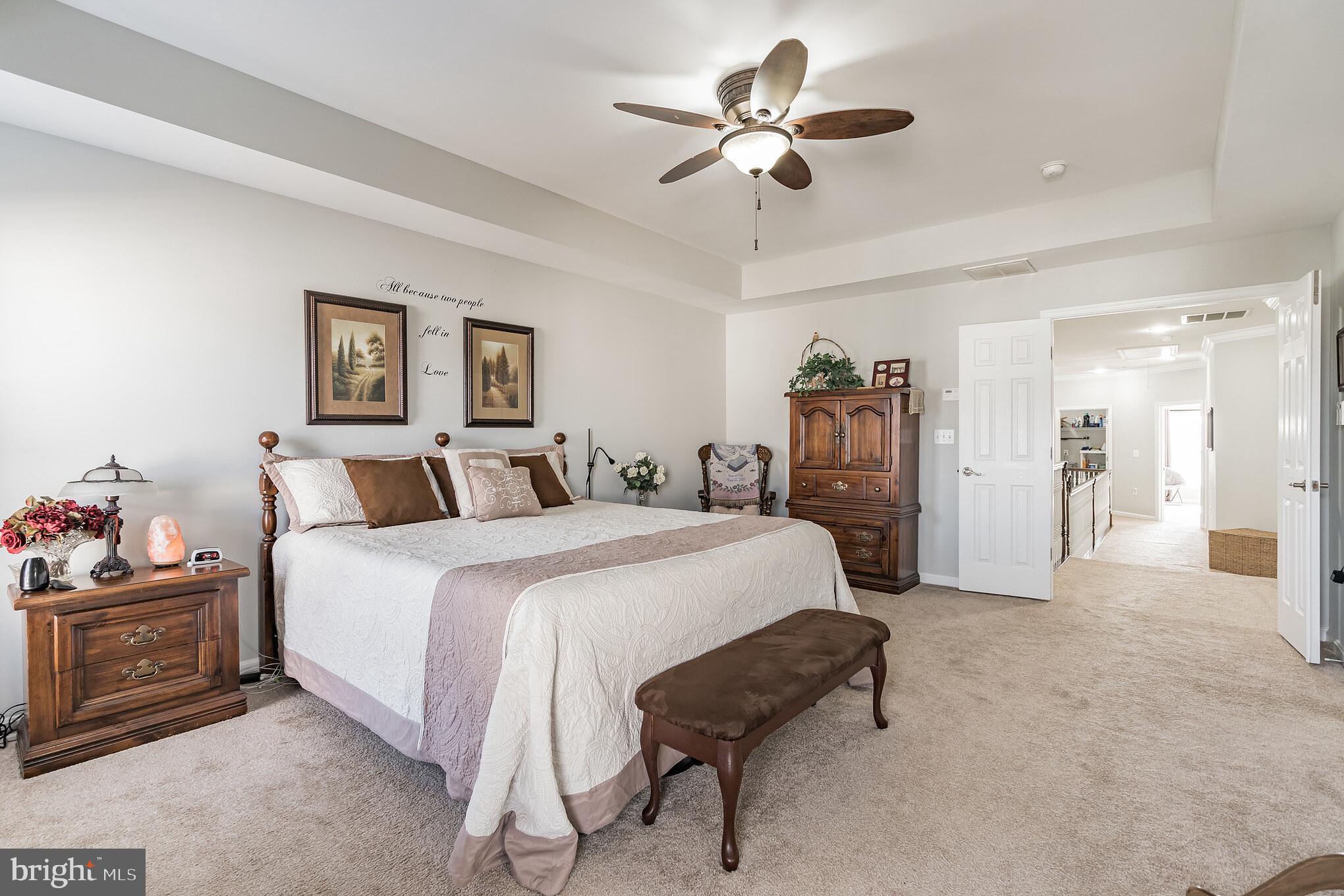 16167 Radburn Street Woodbridge, VA 22191 - Photo 14 of 36 Gallery Image 14