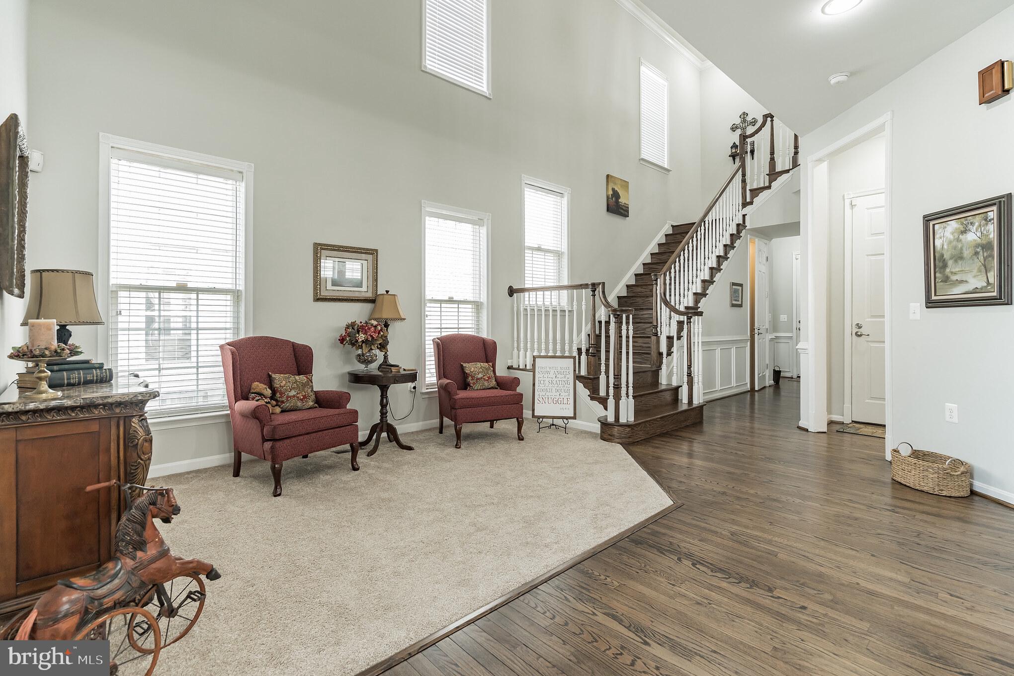 16167 Radburn Street Woodbridge, VA 22191 - Photo 3 of 36 Gallery Image 3