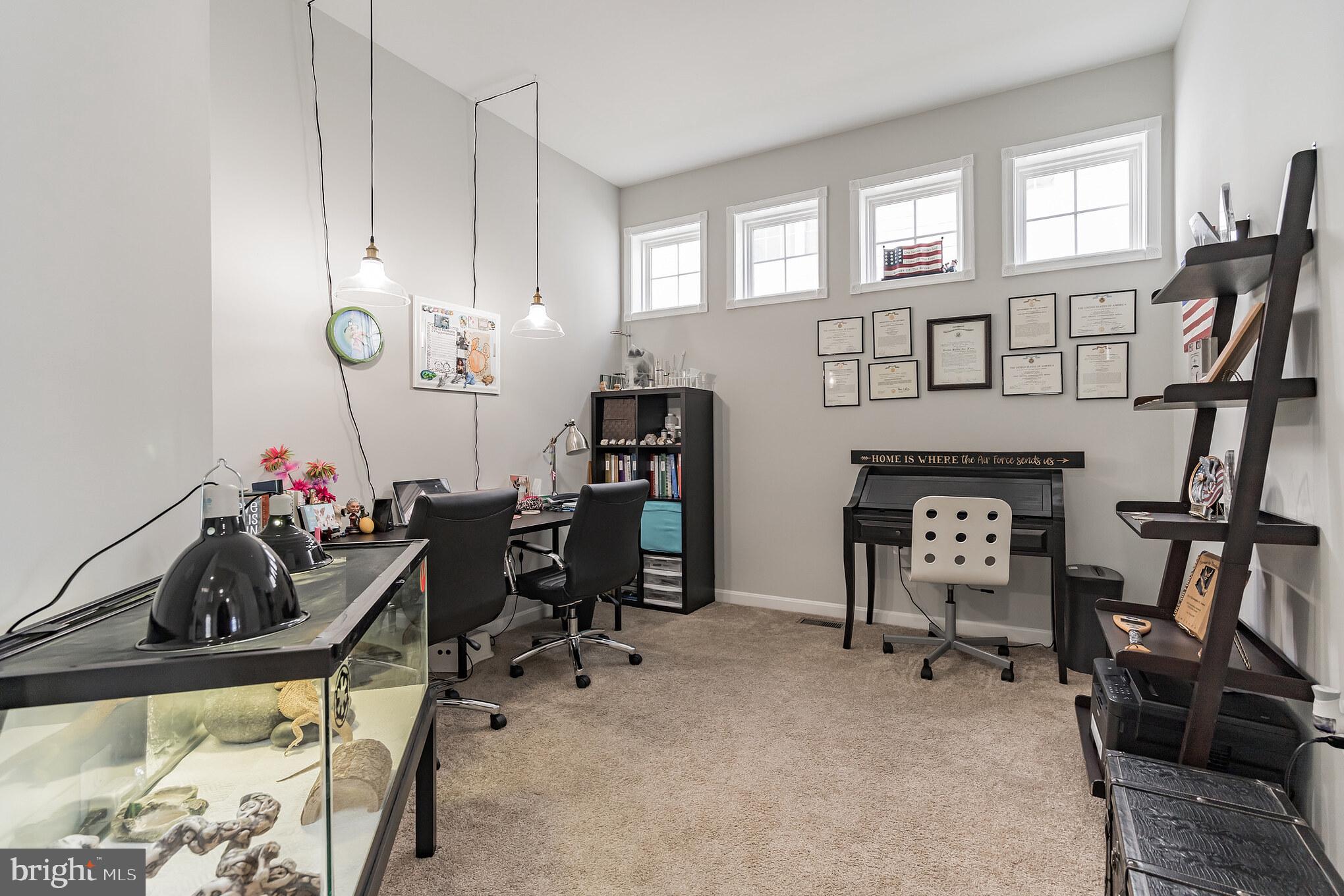 16167 Radburn Street Woodbridge, VA 22191 - Photo 25 of 36 Gallery Image 25