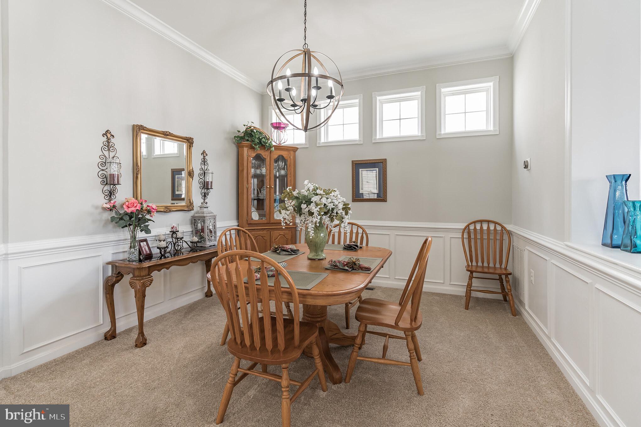 16167 Radburn Street Woodbridge, VA 22191 - Photo 4 of 36 Gallery Image 4