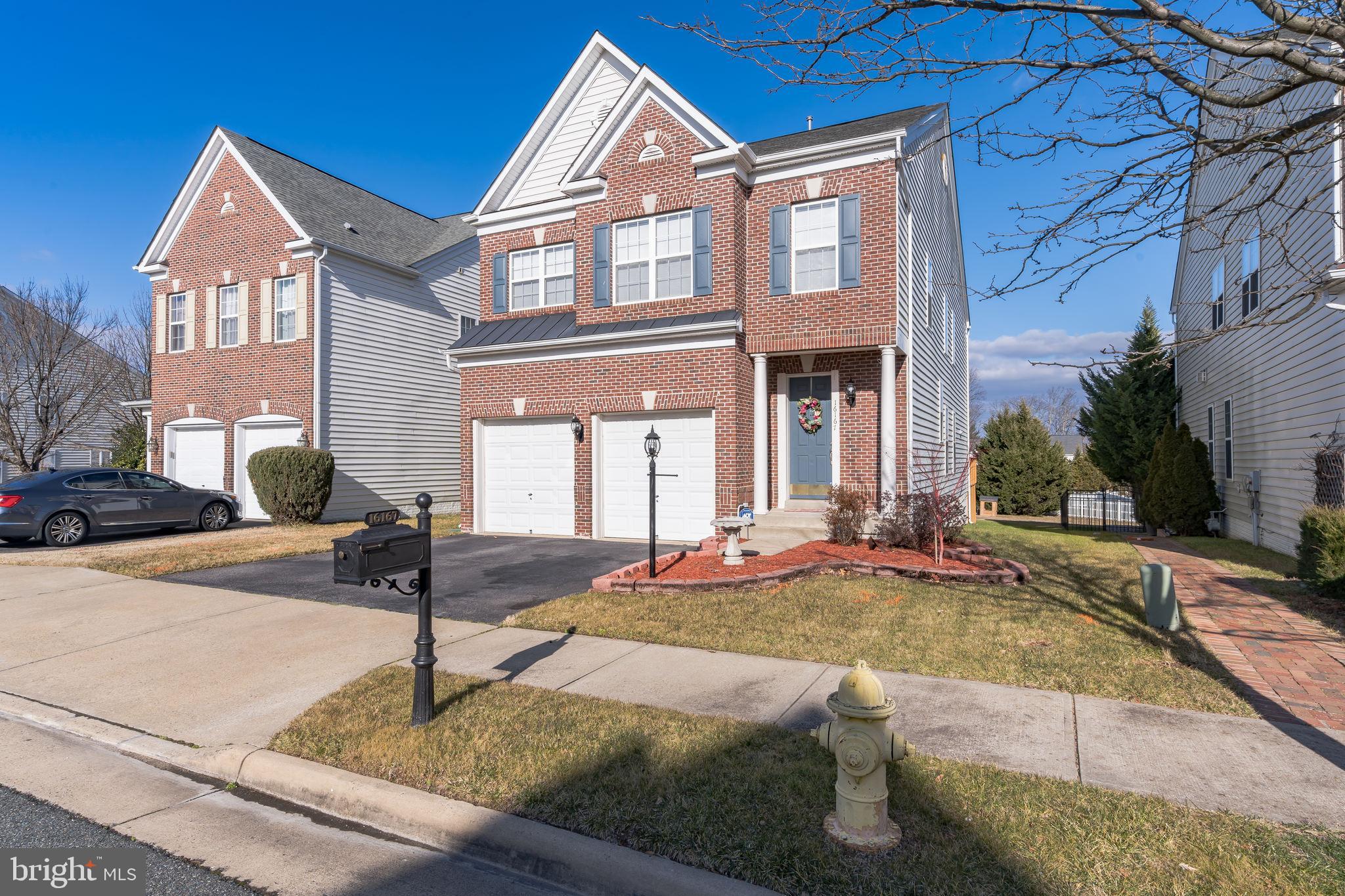 16167 Radburn Street Woodbridge, VA 22191 - Photo 33 of 36 Gallery Image 33