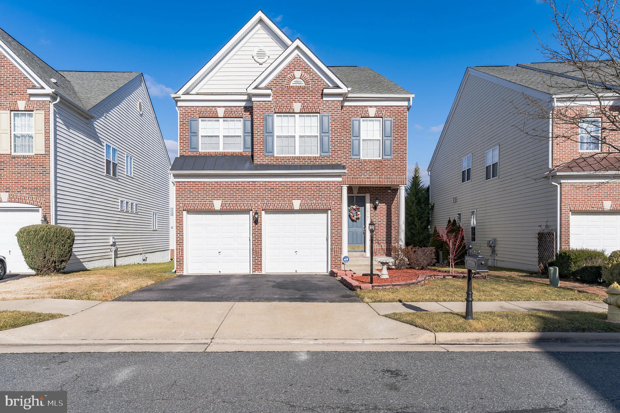 16167 Radburn Street Woodbridge, VA 22191 - Photo 34 of 36 Gallery Image 34