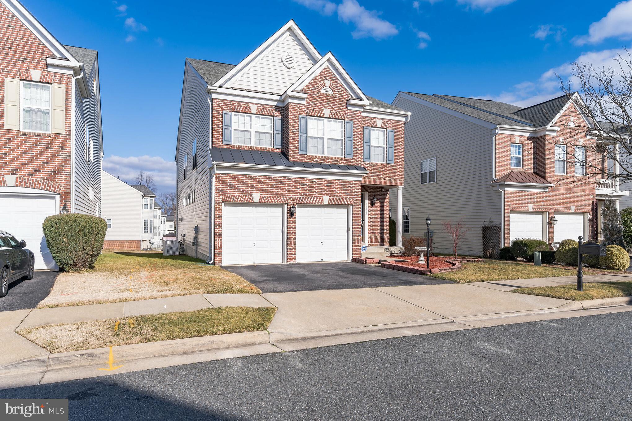 16167 Radburn Street Woodbridge, VA 22191 - Photo 35 of 36 Gallery Image 35