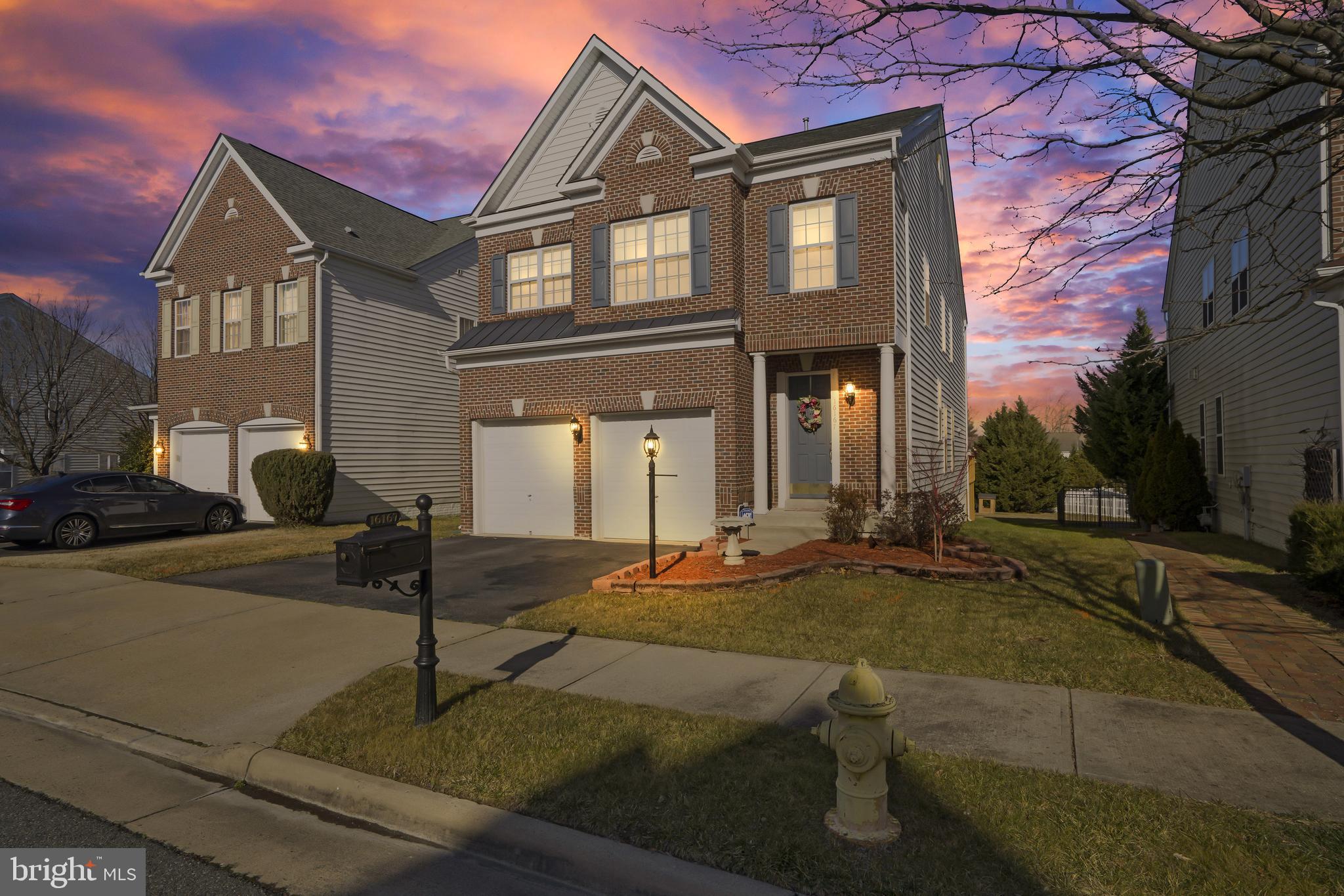16167 Radburn Street Woodbridge, VA 22191 - Photo 36 of 36 Gallery Image 36