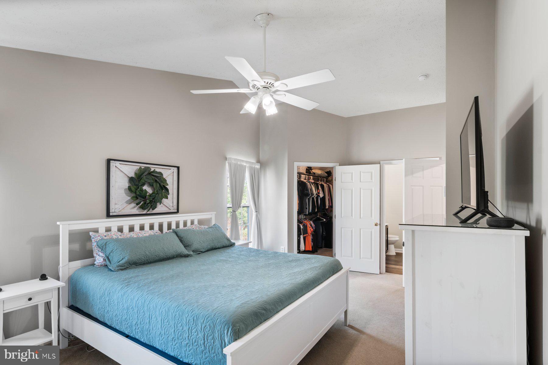 436 Spry Island Road Joppa, MD 21085 - Photo 17 of 37 Owner's Suite