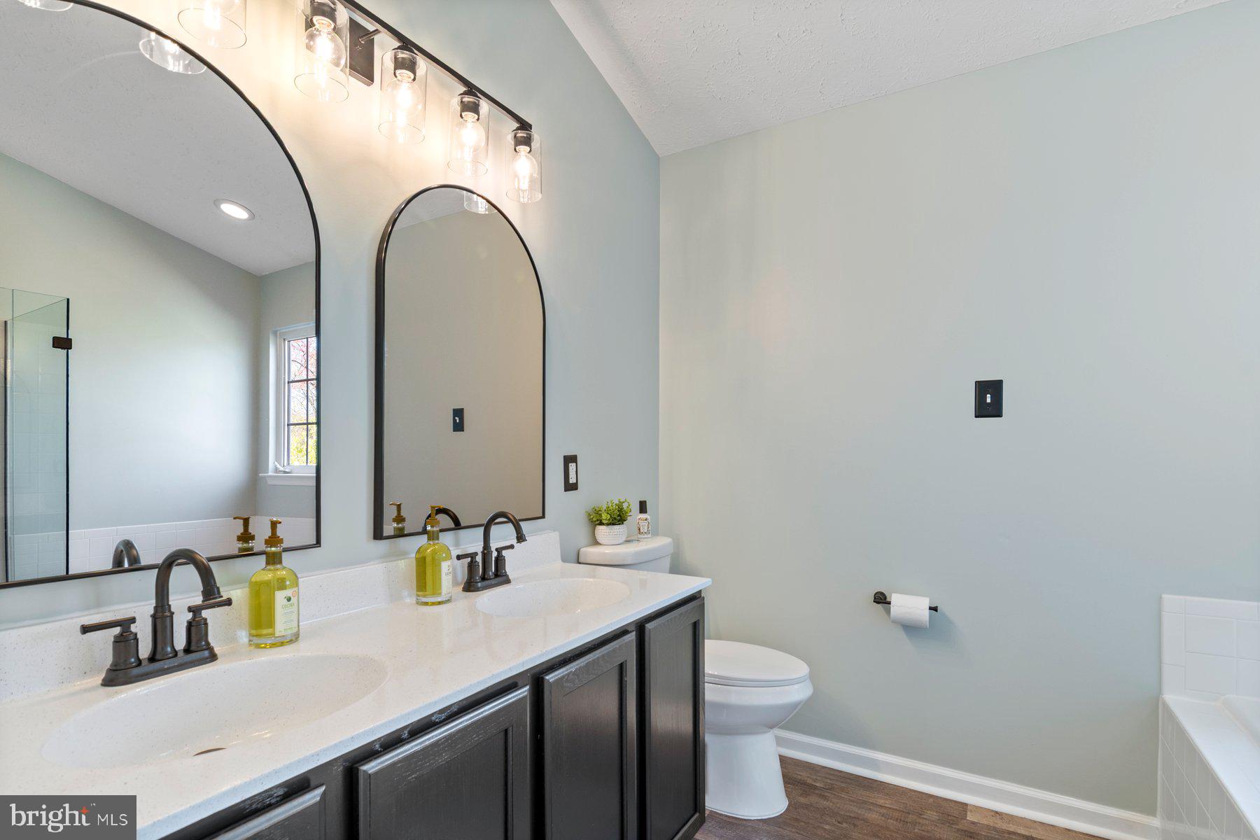 436 Spry Island Road Joppa, MD 21085 - Photo 18 of 37 En-Suite Bath