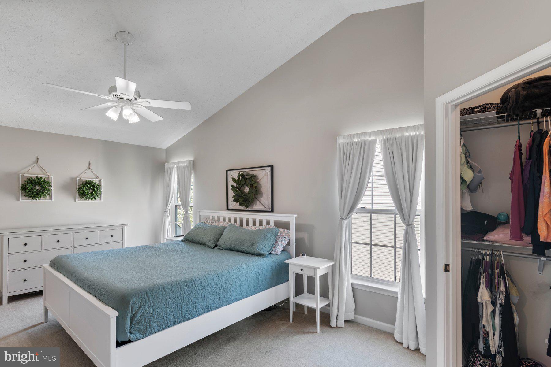 436 Spry Island Road Joppa, MD 21085 - Photo 20 of 37 Owner's Suite
