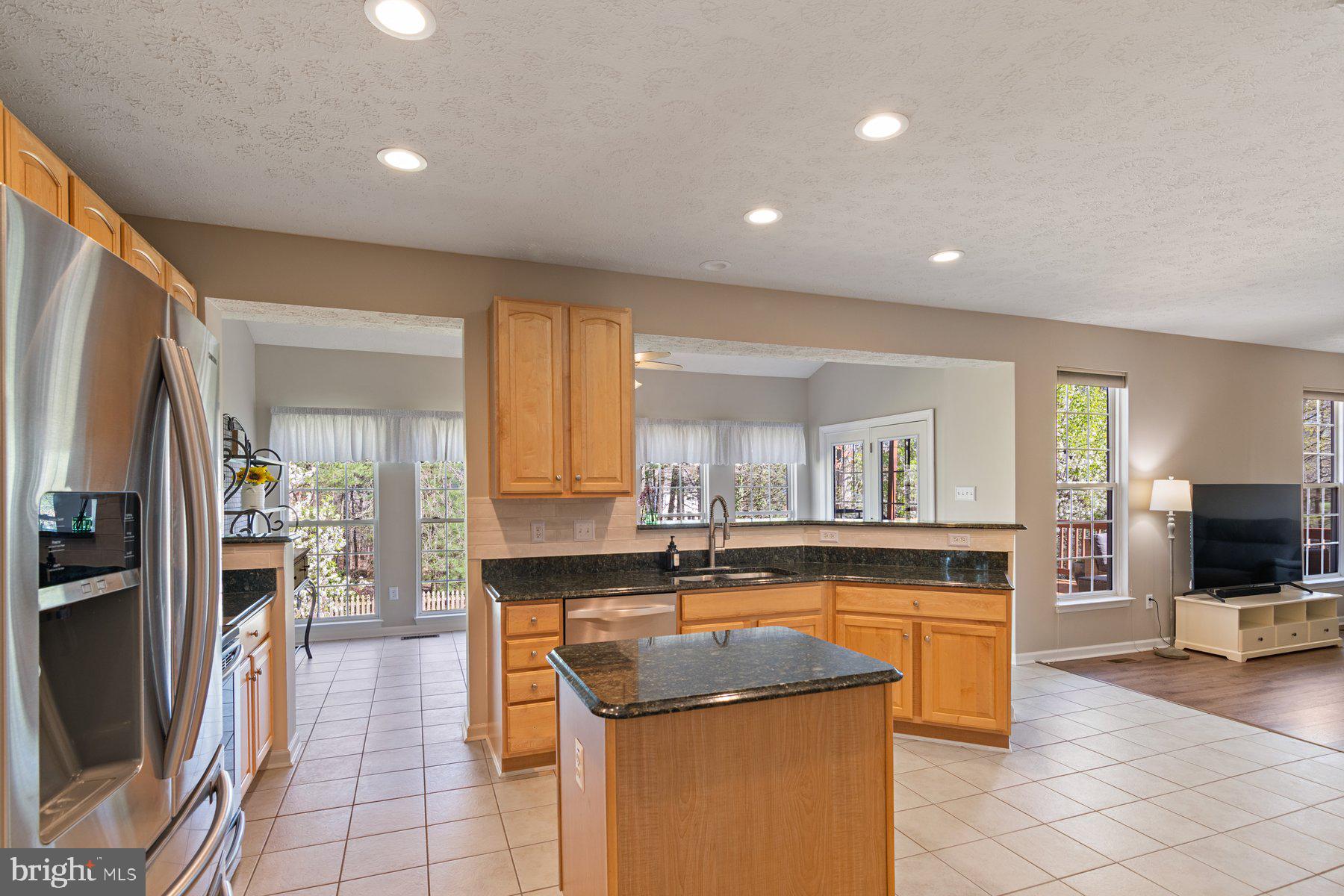 436 Spry Island Road Joppa, MD 21085 - Photo 37 of 37 Spacious Floor Plan