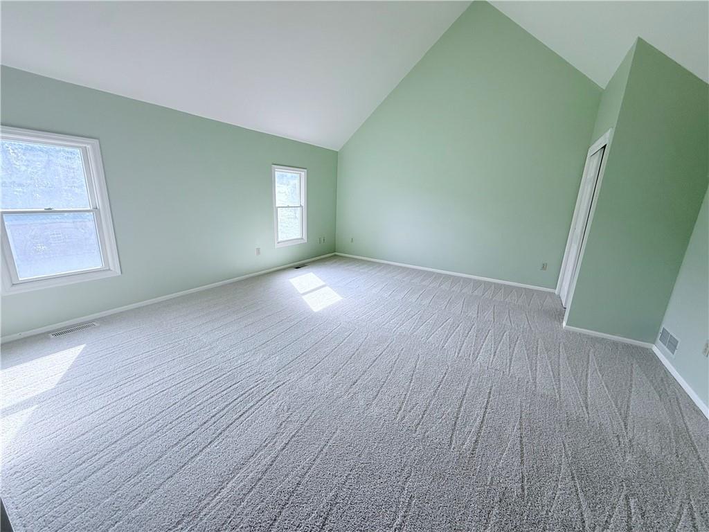 612 Cemetery Road Perryopolis, PA 15473 - Photo 45 of 47