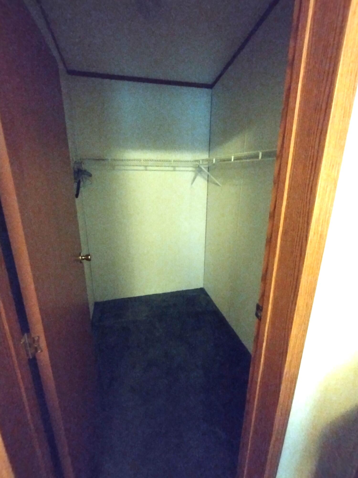 396 Ridge Road Addison, ME 04606 - Photo 10 of 14 Walkin Closet(s)