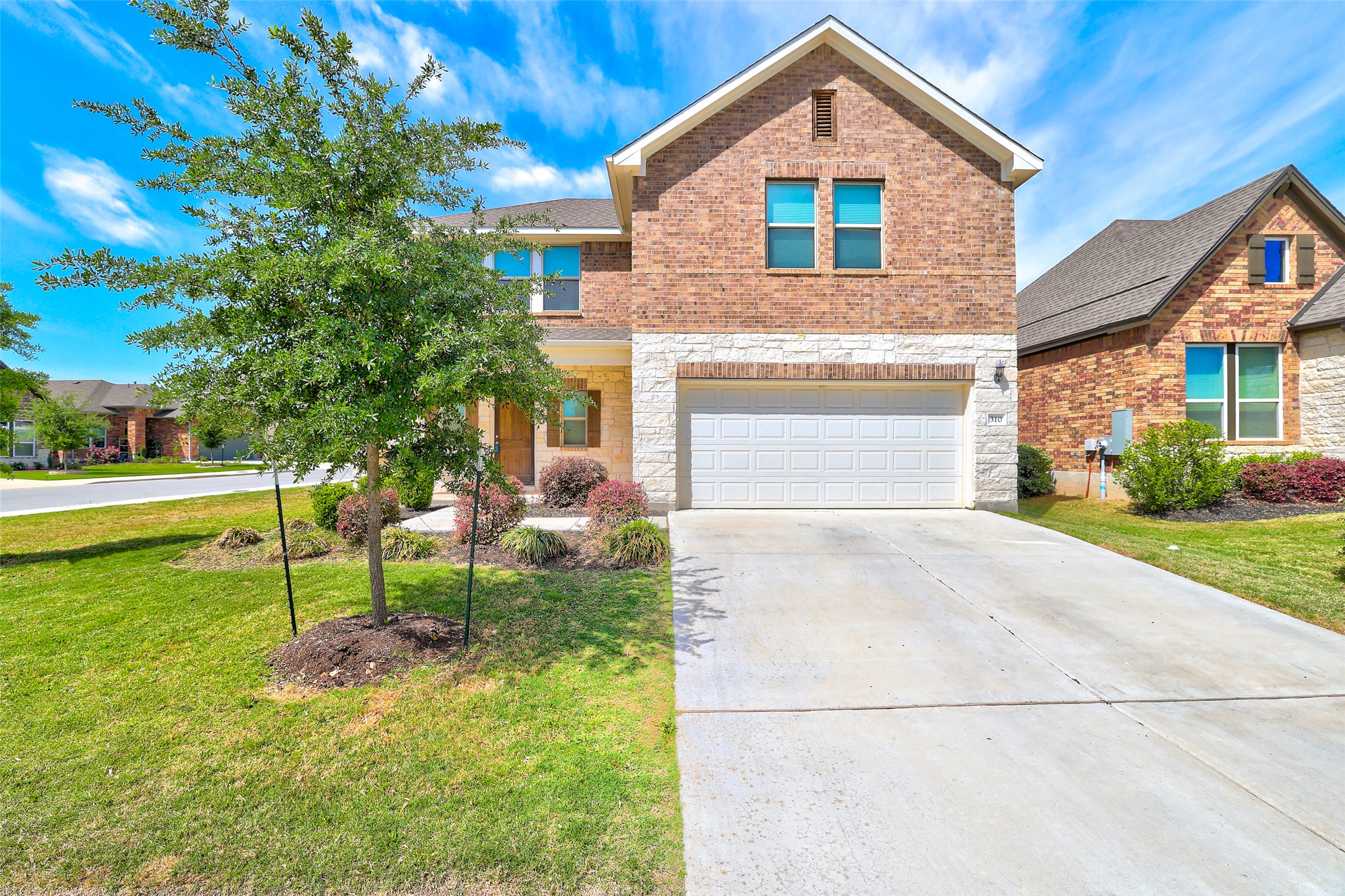 310 Running M Street Georgetown, TX 78633 - Photo 21 of 37