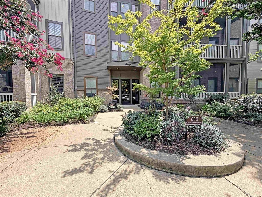 680 Harbor Bend Road, Unit 109 Memphis, TN 38103 - Photo 1 of 1 Gallery Image 1
