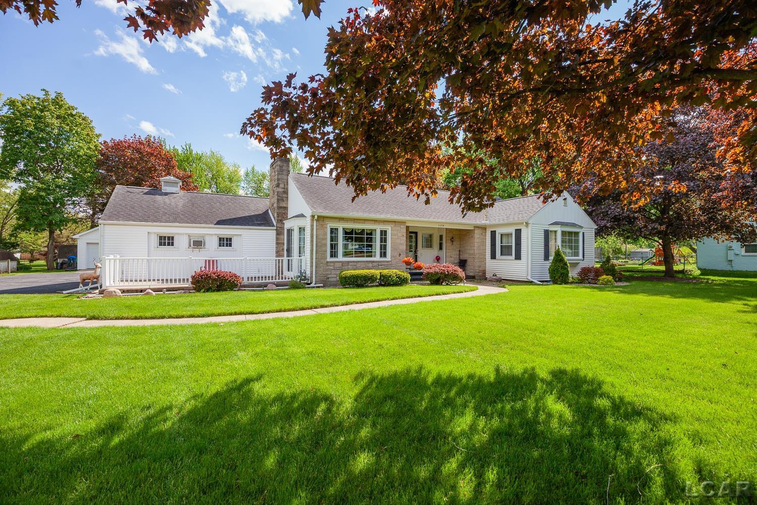 2259 Tayer Road Adrian, MI 49221 - Photo 44 of 52