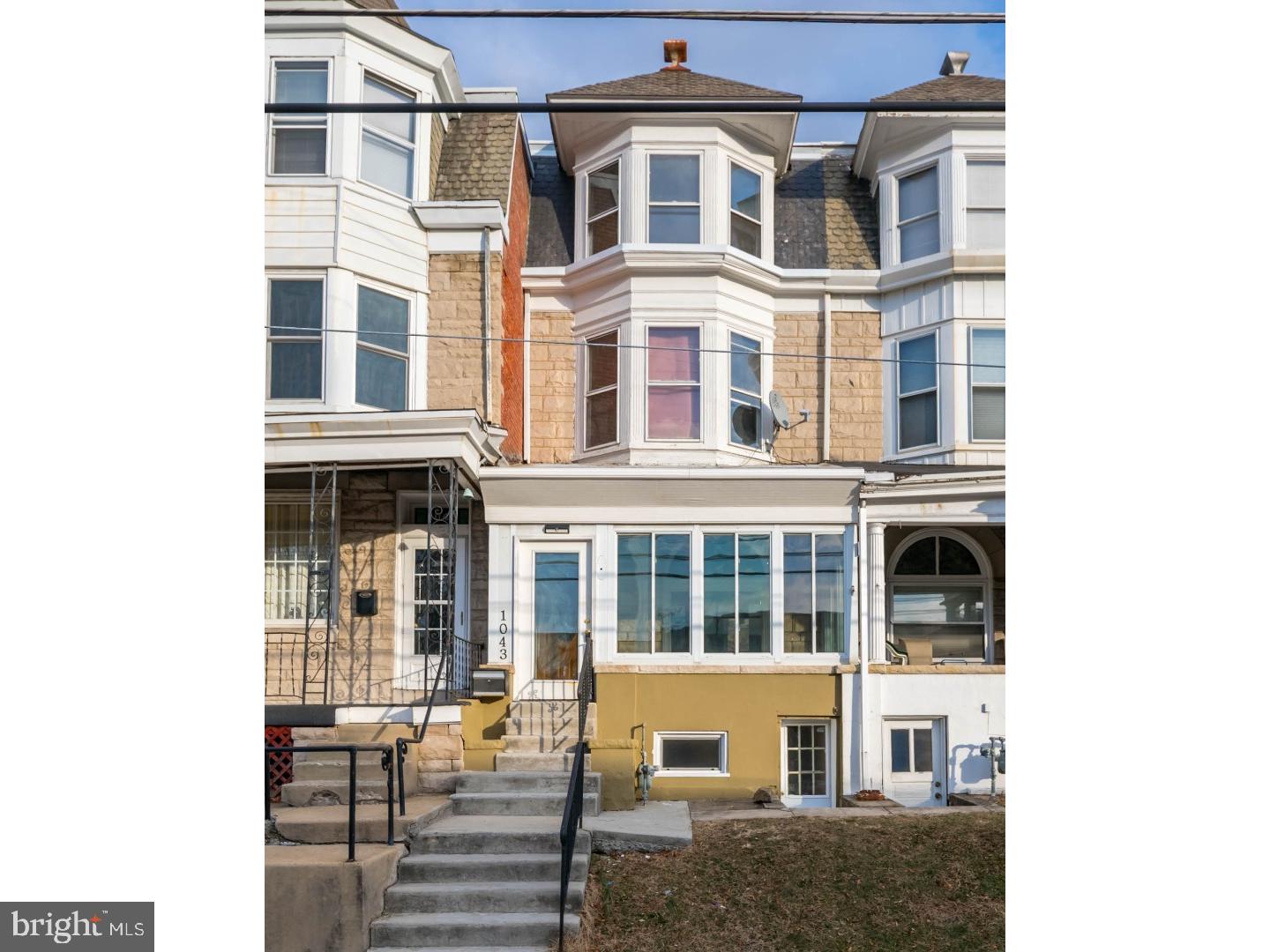 1043 North Front Street Reading, PA 19601 - Photo 1 of 25 Gallery Image 1