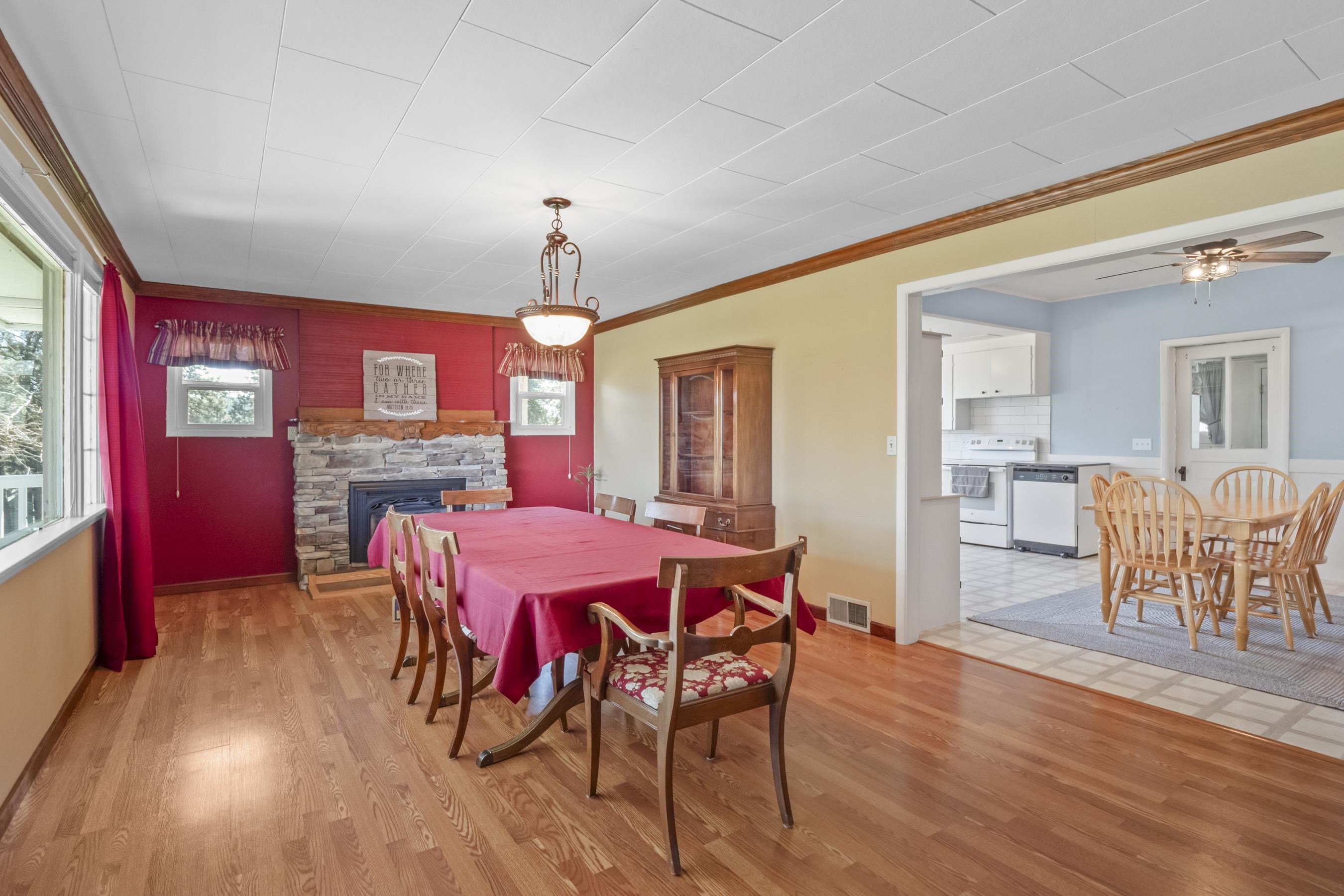 7925 North Espe Road Spokane, WA 99217 - Photo 17 of 46