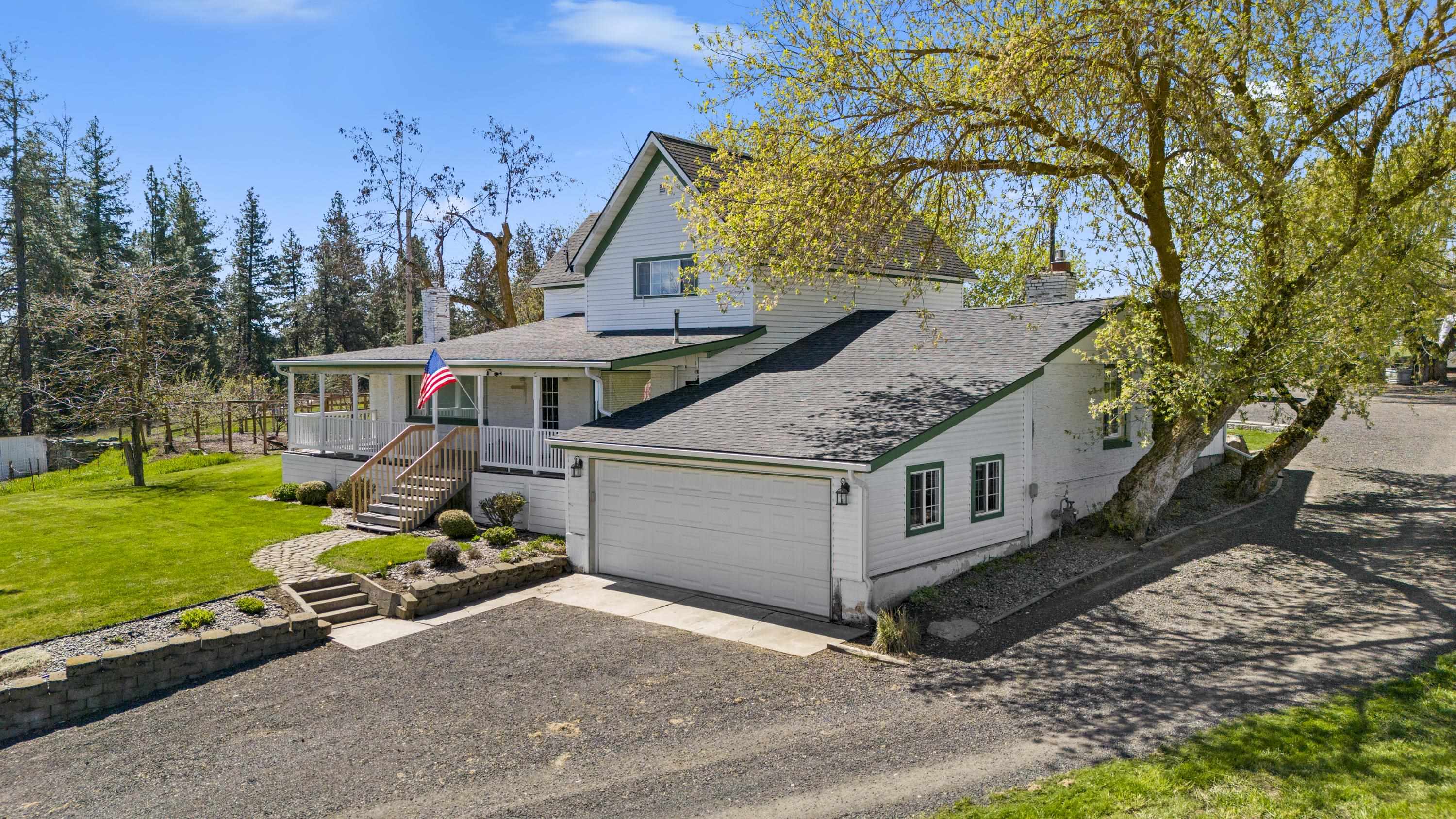 7925 North Espe Road Spokane, WA 99217 - Photo 3 of 46