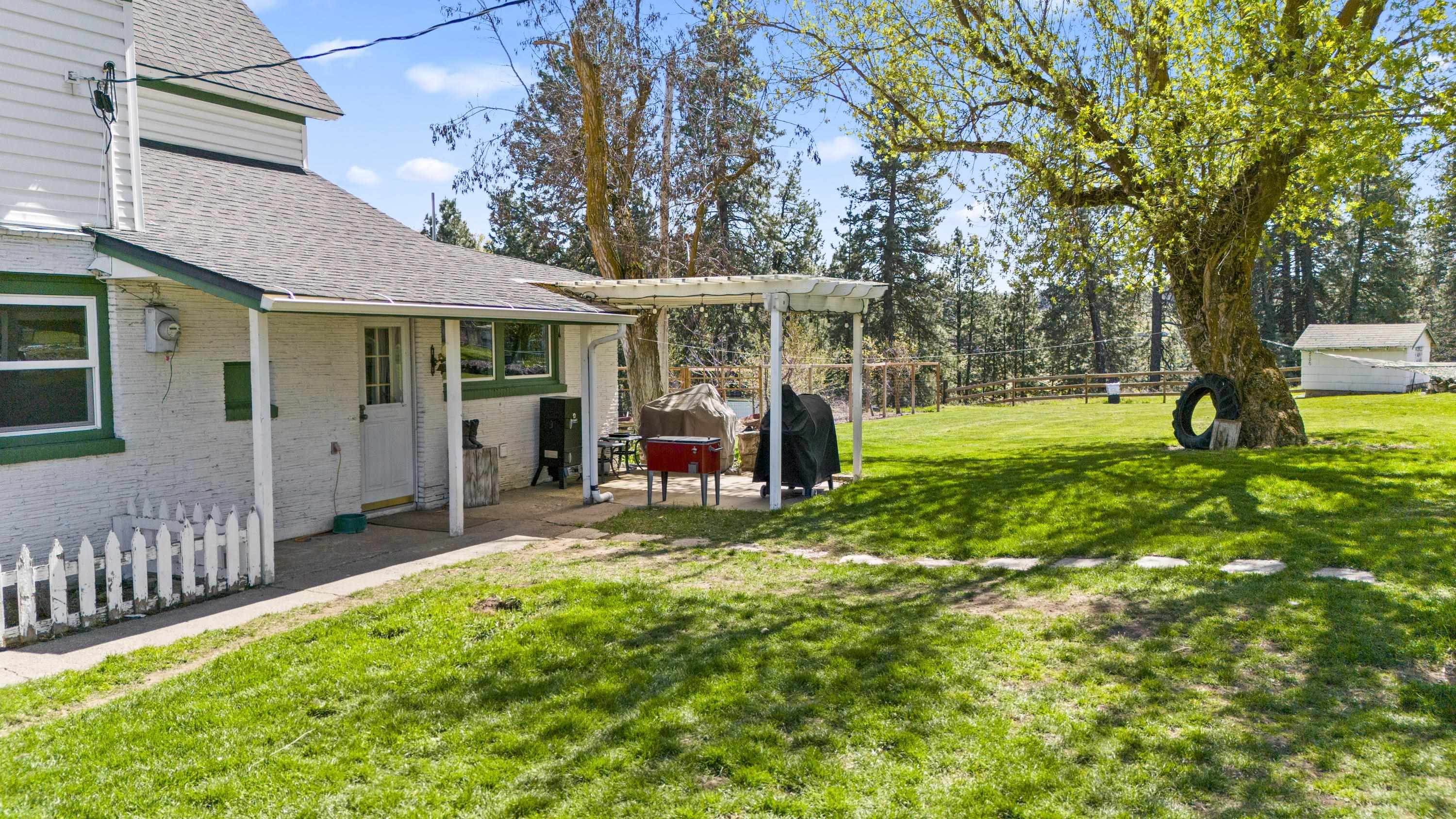 7925 North Espe Road Spokane, WA 99217 - Photo 34 of 46