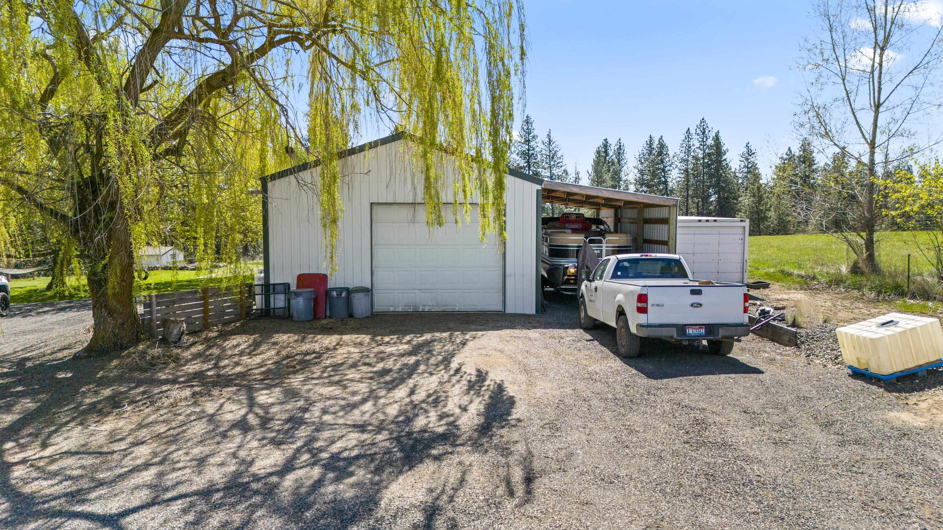 7925 North Espe Road Spokane, WA 99217 - Photo 39 of 46