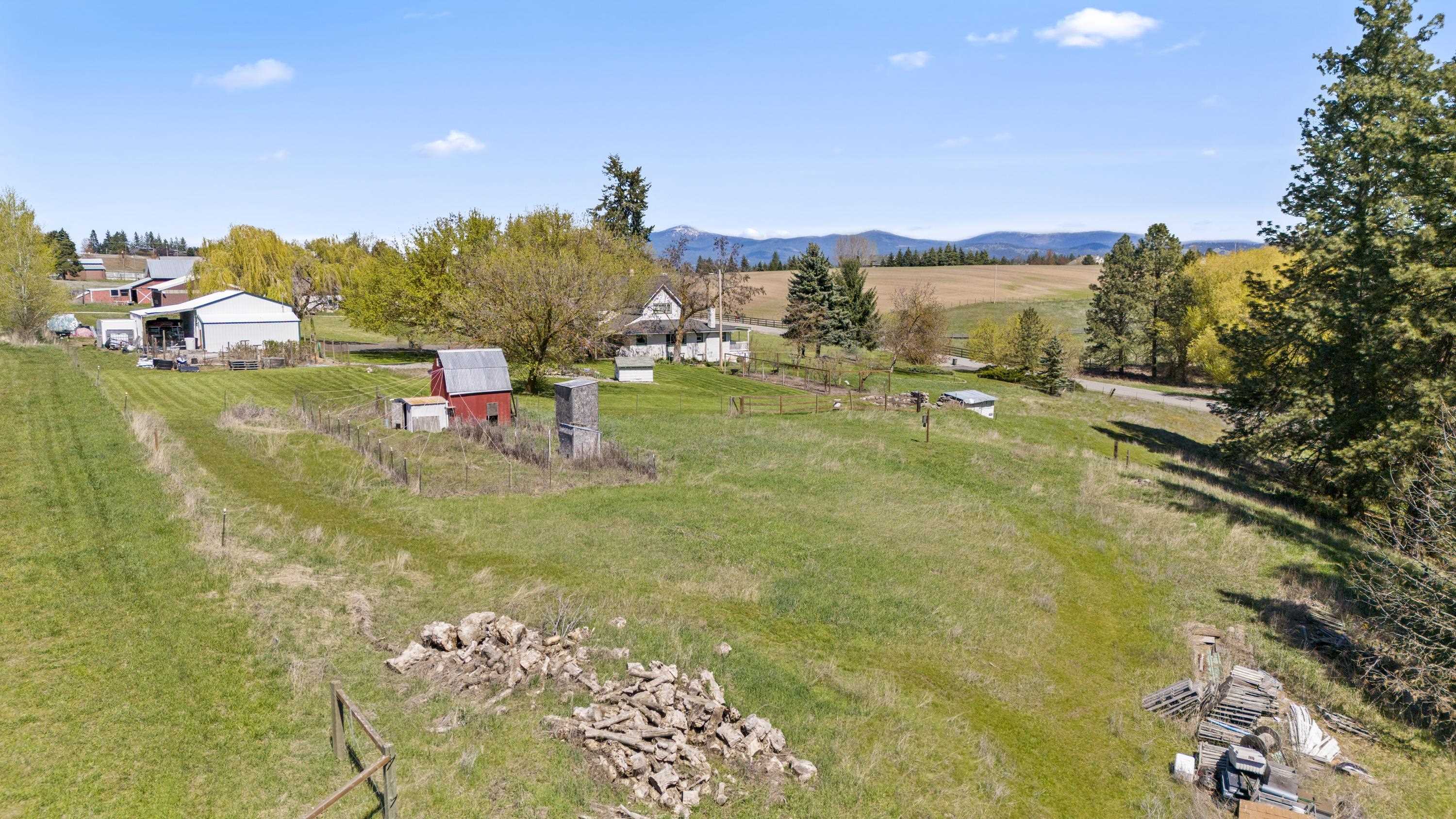 7925 North Espe Road Spokane, WA 99217 - Photo 40 of 46