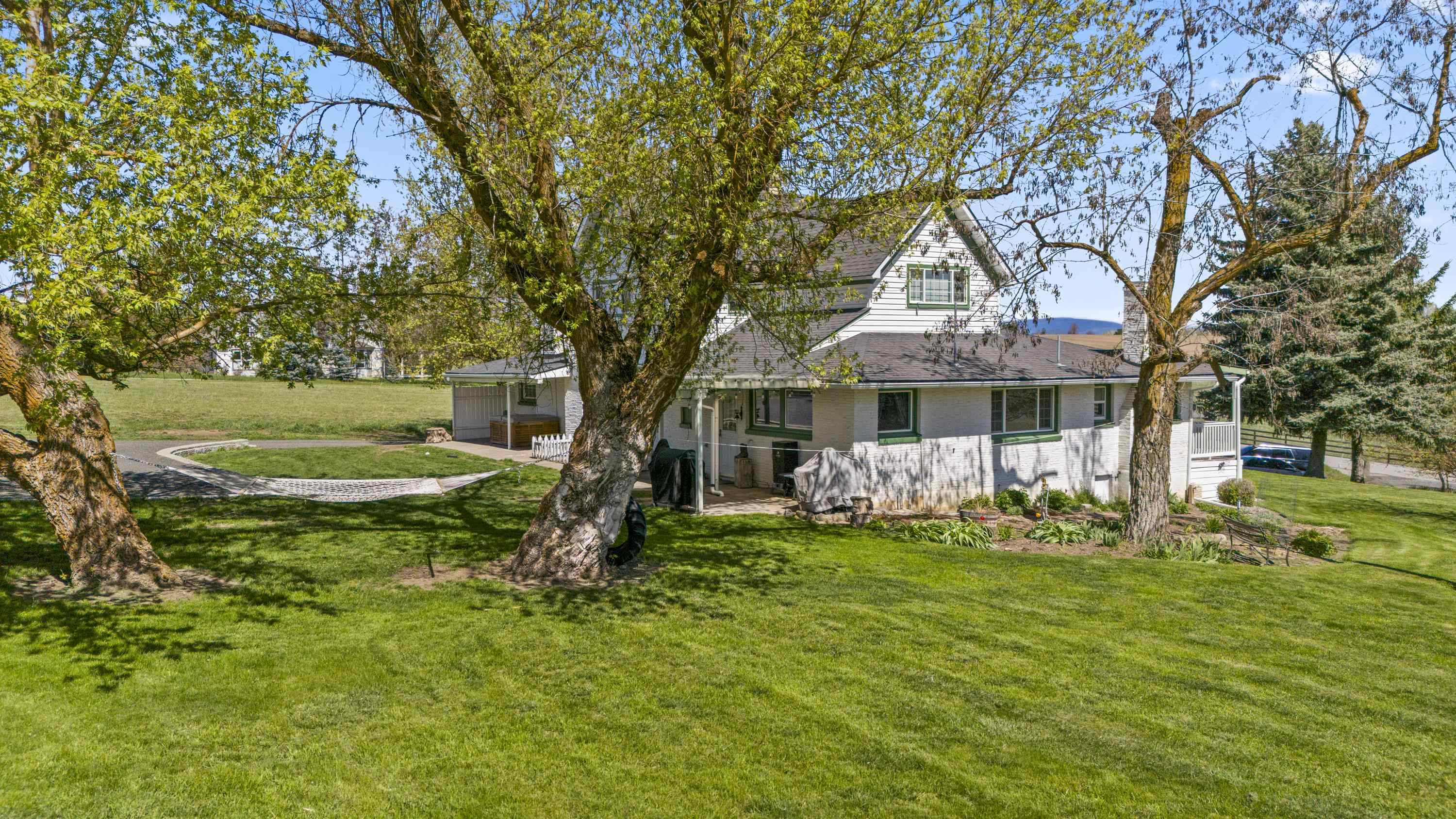 7925 North Espe Road Spokane, WA 99217 - Photo 43 of 46