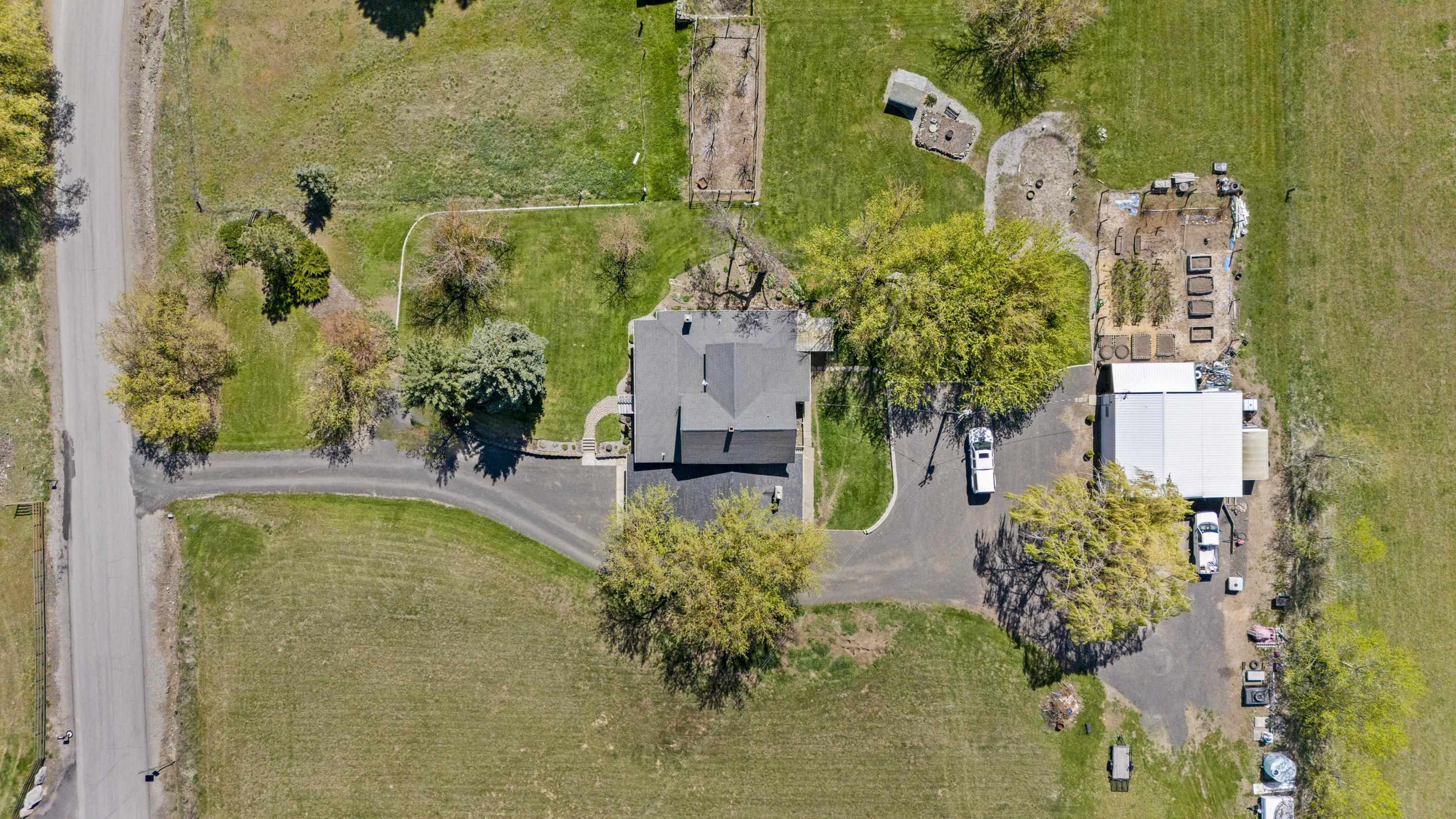 7925 North Espe Road Spokane, WA 99217 - Photo 44 of 46