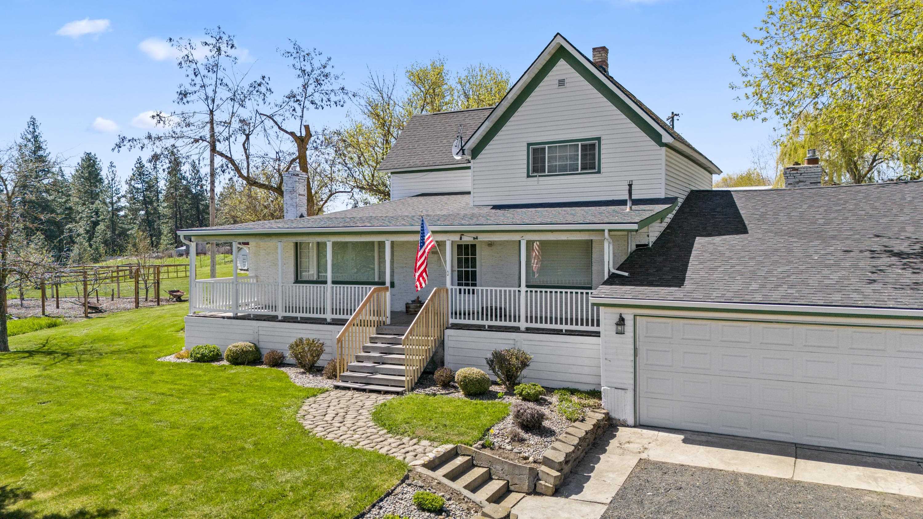 7925 North Espe Road Spokane, WA 99217 - Photo 5 of 46