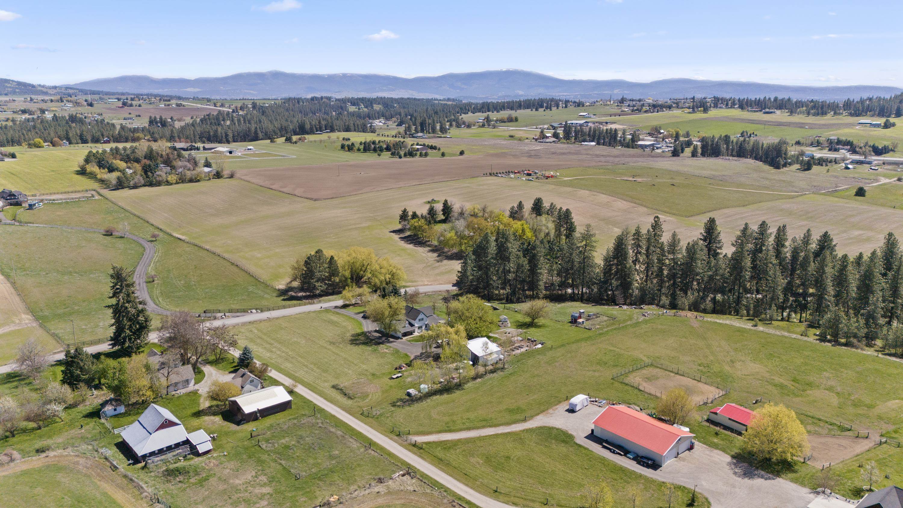 7925 North Espe Road Spokane, WA 99217 - Photo 8 of 46