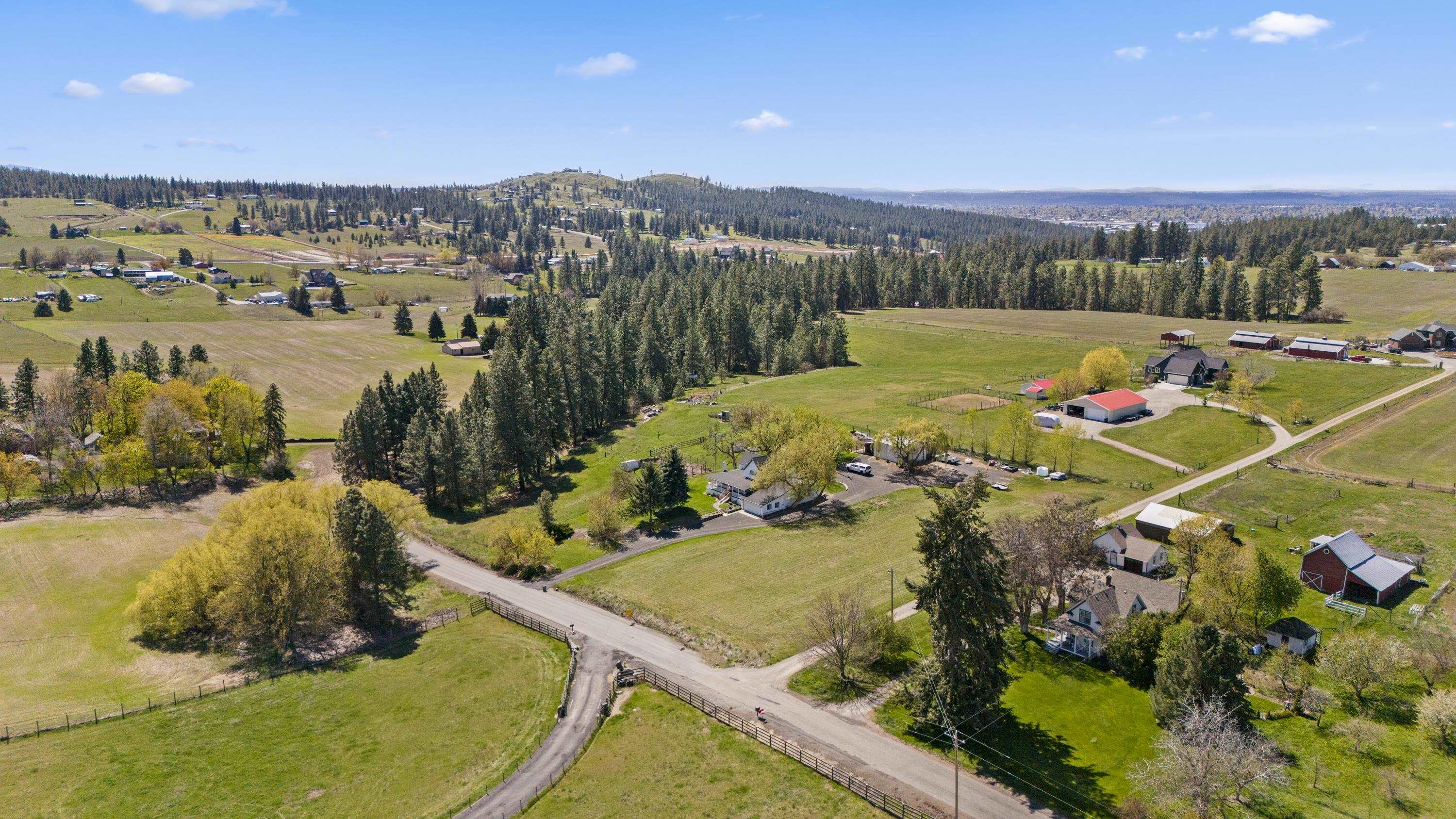 7925 North Espe Road Spokane, WA 99217 - Photo 10 of 46