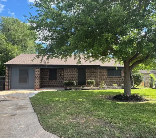 $1,600 | 11803 Edgar Street, Houston, TX 77047