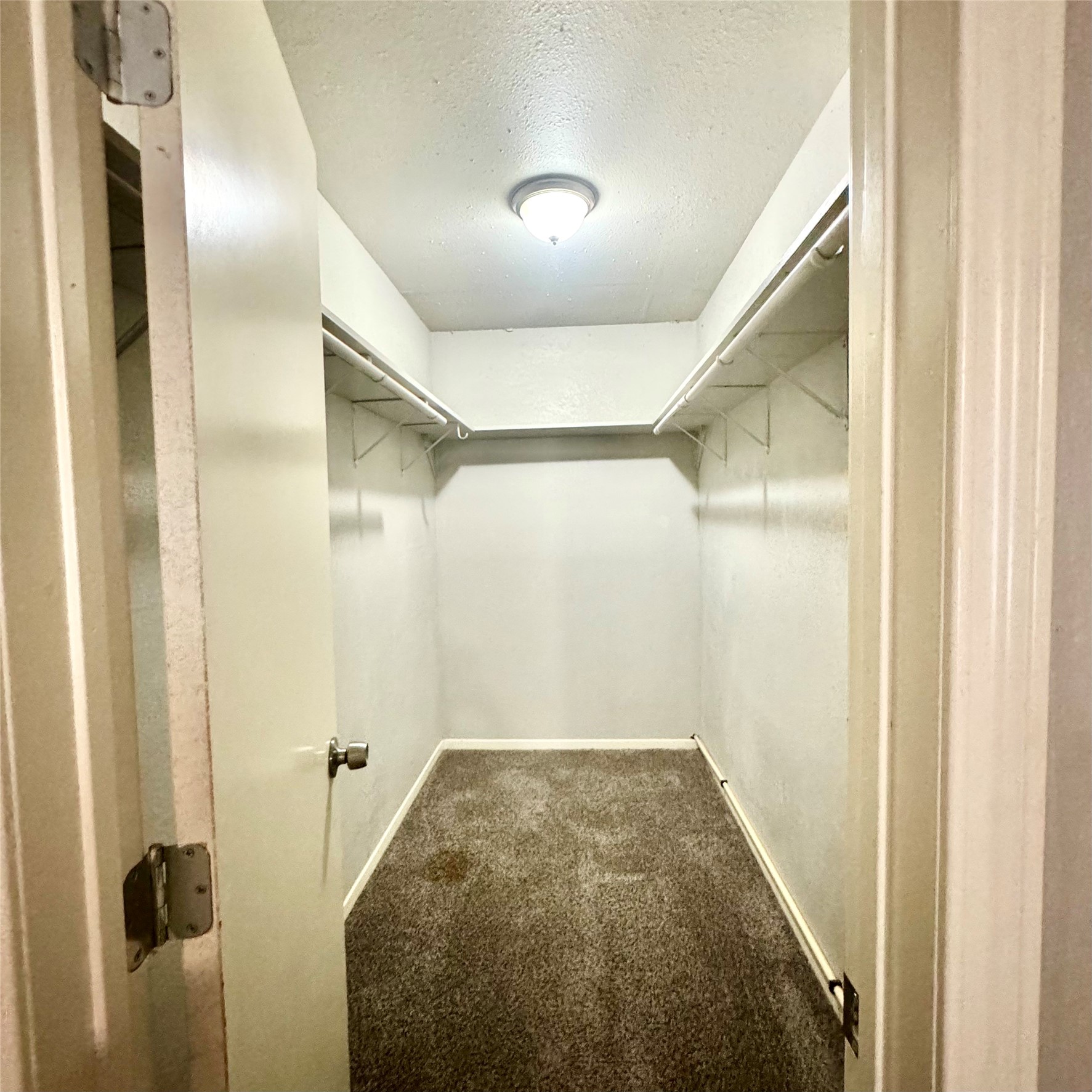 11803 Edgar Street Houston, TX 77047 - Photo 7 of 14 a bathroom with a shower and a mirror