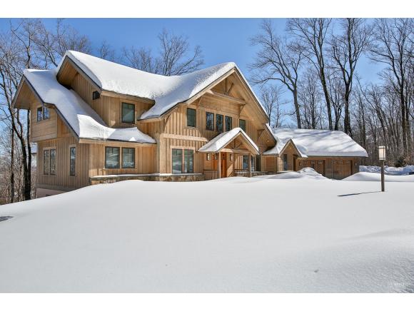5 Beechwood Ridge Road Winhall, VT 05340 - Photo 1 of 21