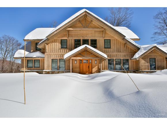5 Beechwood Ridge Road Winhall, VT 05340 - Photo 2 of 21