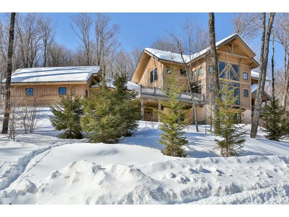 5 Beechwood Ridge Road Winhall, VT 05340 - Photo 4 of 21
