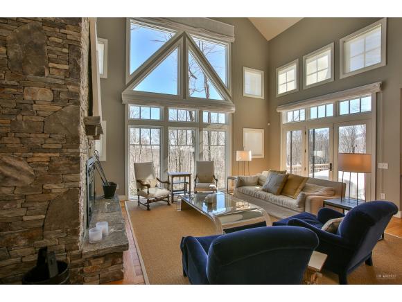 5 Beechwood Ridge Road Winhall, VT 05340 - Photo 5 of 21