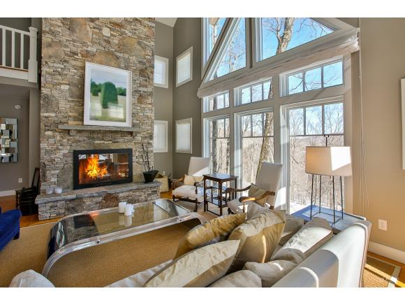 5 Beechwood Ridge Road Winhall, VT 05340 - Photo 6 of 21