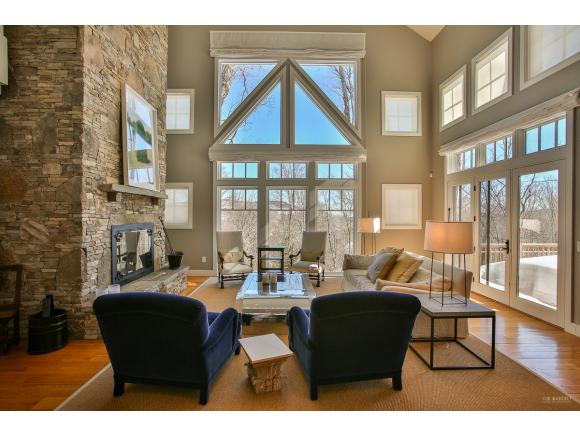 5 Beechwood Ridge Road Winhall, VT 05340 - Photo 8 of 21