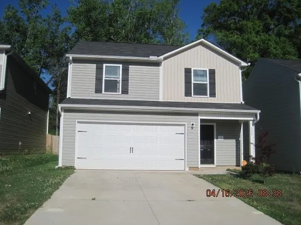 $199,900 | 555 Dayspring Drive, Inman, SC 29349