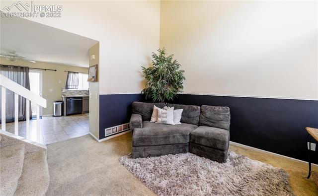 7799 Old Spec Road Peyton, CO 80831 - Photo 2 of 25