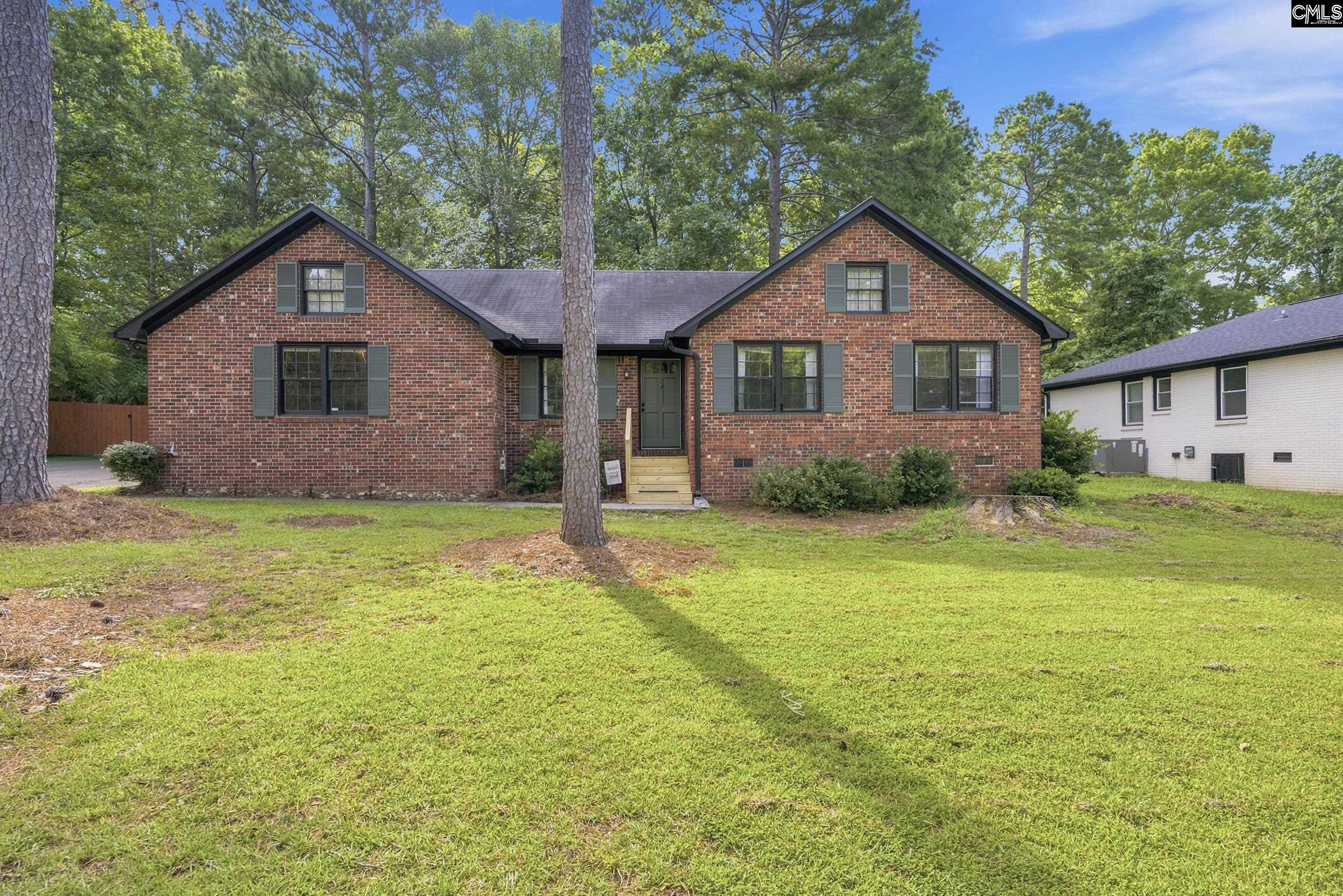 125 Wychwood Road Irmo, SC 29063 - Photo 1 of 31 Gallery Image 1