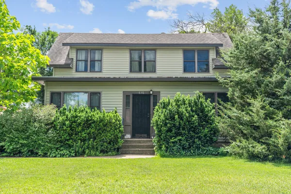 $339,900 | 636 School Street, Anoka, MN 55303