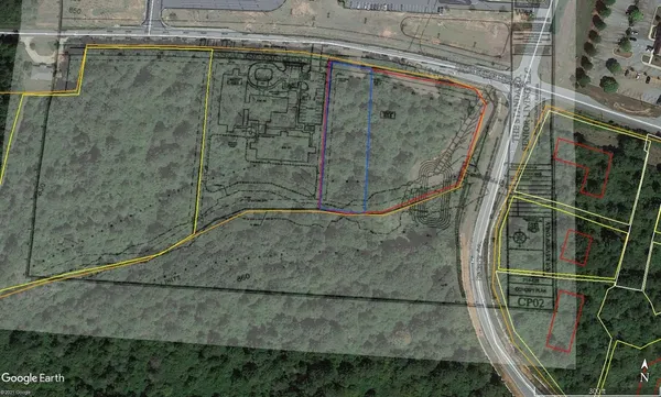 $575,500 | 201 Double Springs Church Road, Unit CLC/15/E1 827, Monroe, GA 30656