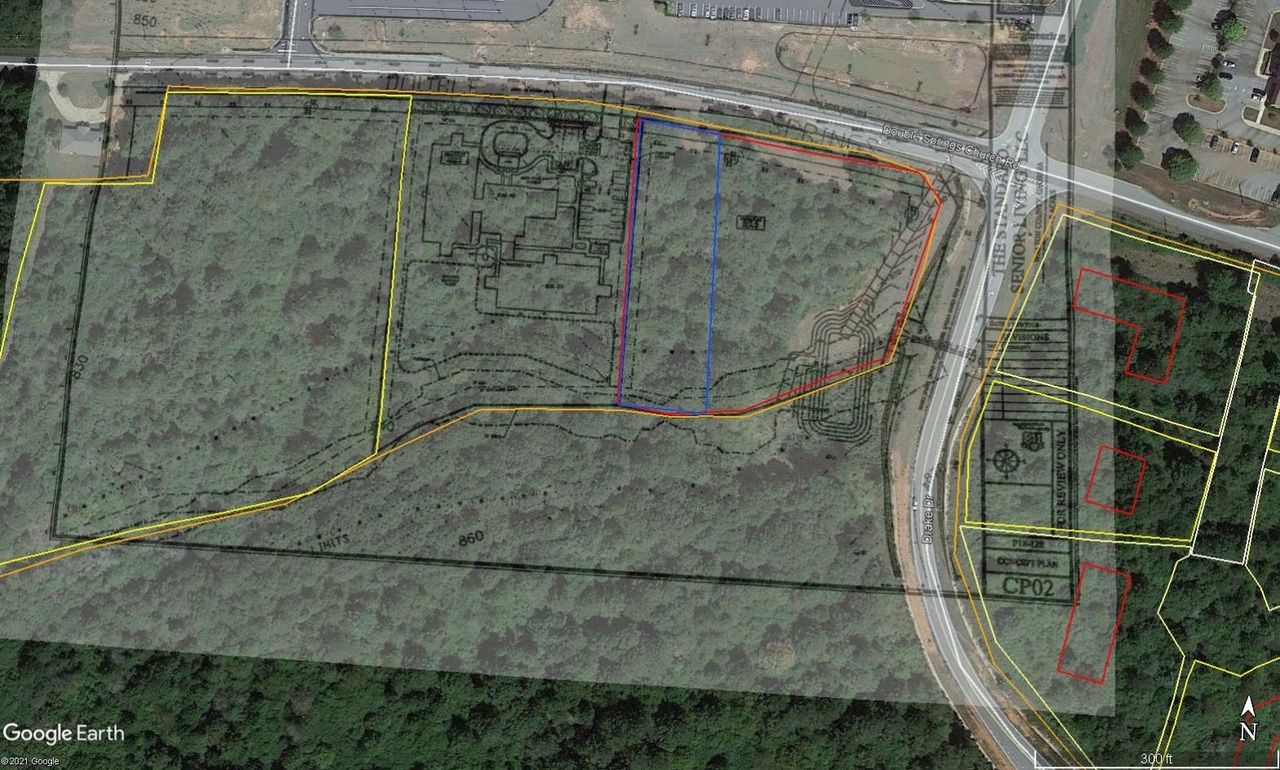 201 Double Springs Church Road, Unit CLC/15/E1 827 Monroe, GA 30656 - Photo 3 of 9