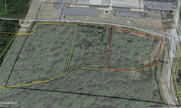 $575,500 | 201 Double Springs Church Road, Unit CLC/15/E1 827, Monroe, GA 30656