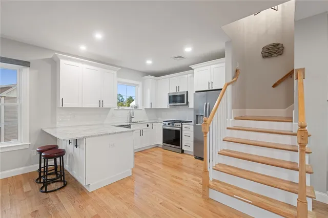 $674,900 | 1 Old County Village Way, Unit E, Smithfield, RI 02917