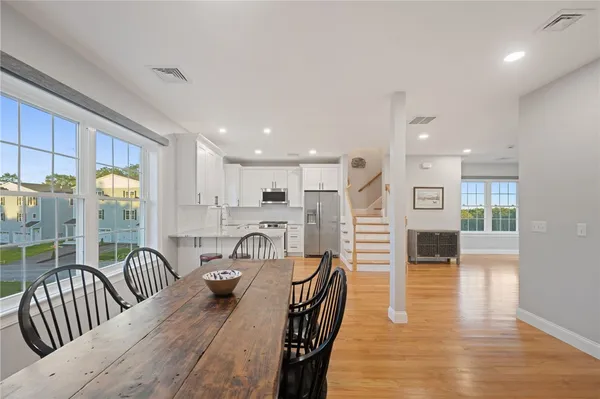 $644,900 | 1 Old County Village Way, Unit E, Smithfield, RI 02917