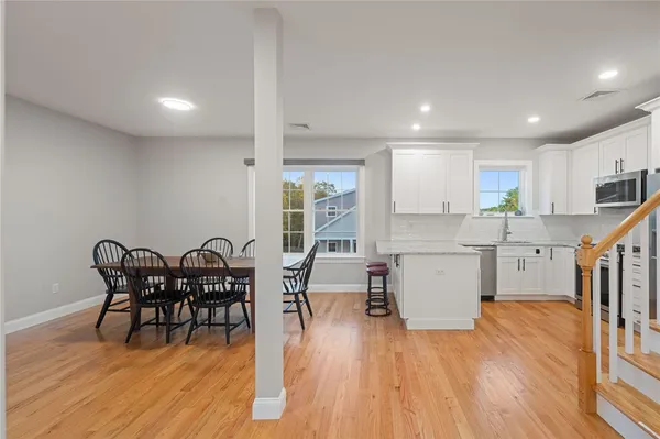 $644,900 | 1 Old County Village Way, Unit E, Smithfield, RI 02917