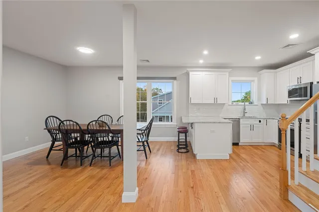 $674,900 | 1 Old County Village Way, Unit E, Smithfield, RI 02917