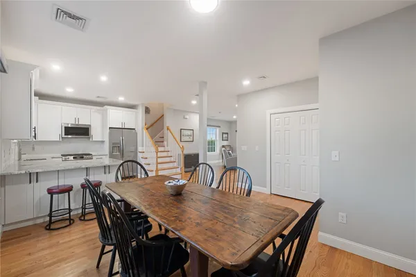 $644,900 | 1 Old County Village Way, Unit E, Smithfield, RI 02917