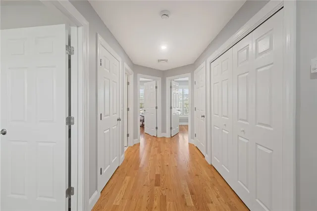 $674,900 | 1 Old County Village Way, Unit E, Smithfield, RI 02917